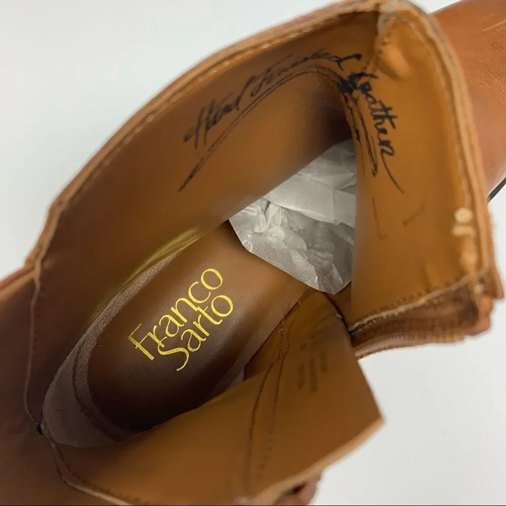 Franco Sarto Mobi Bootie